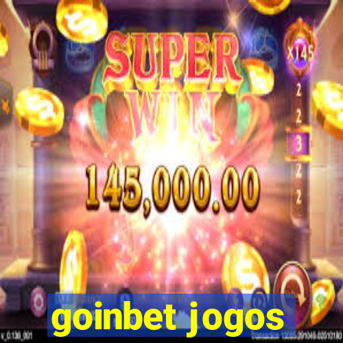 goinbet jogos